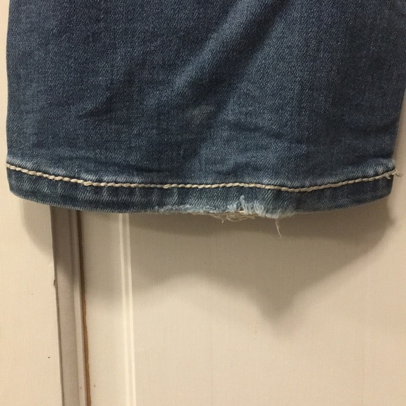 Rodeo Girl Jeans - size 6X - Picture 4 of 10